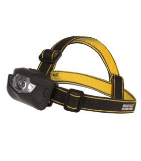 Linterna Frontal Regatta Led Headtch 100LM Black