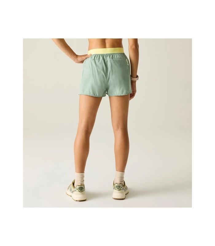 Pantalon Dare 2B Off Trail Short Mujer Glac G