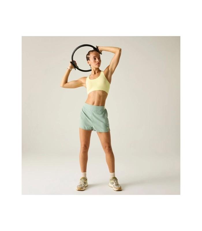 Pantalon Dare 2B Off Trail Short Mujer Glac G