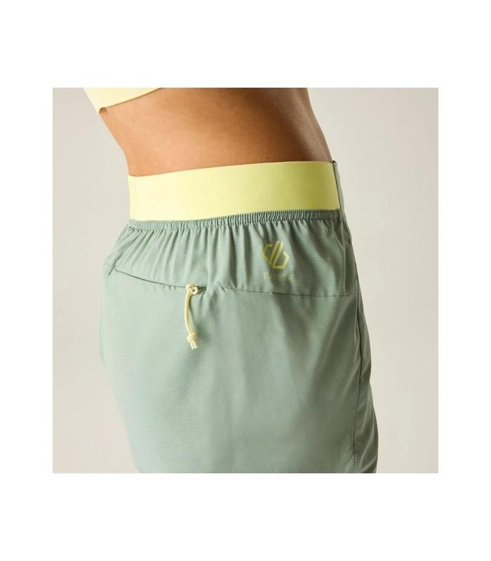 Pantalon Dare 2B Off Trail Short Mujer Glac G