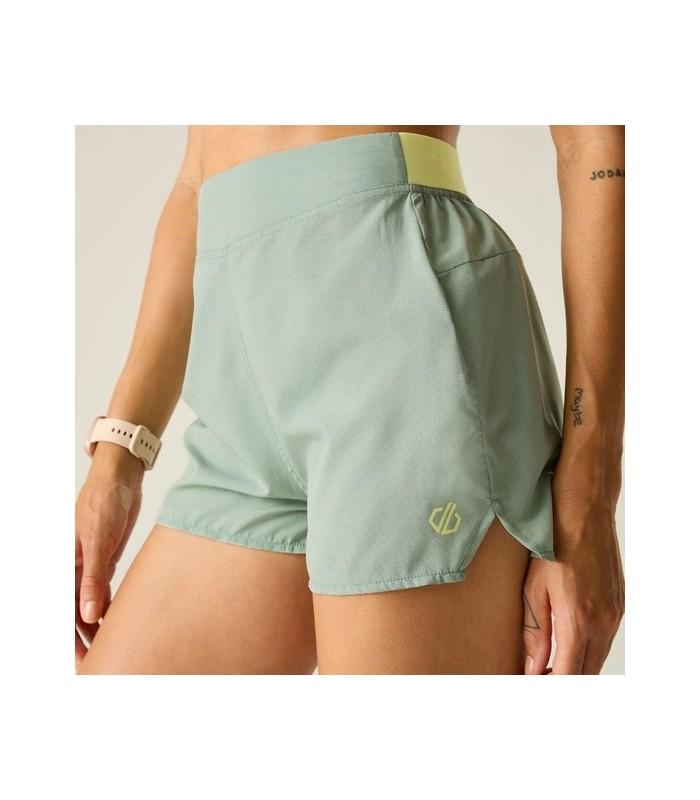 Pantalon Dare 2B Off Trail Short Mujer Glac G
