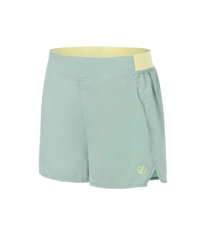 Pantalon Dare 2B Off Trail Short Mujer Glac G