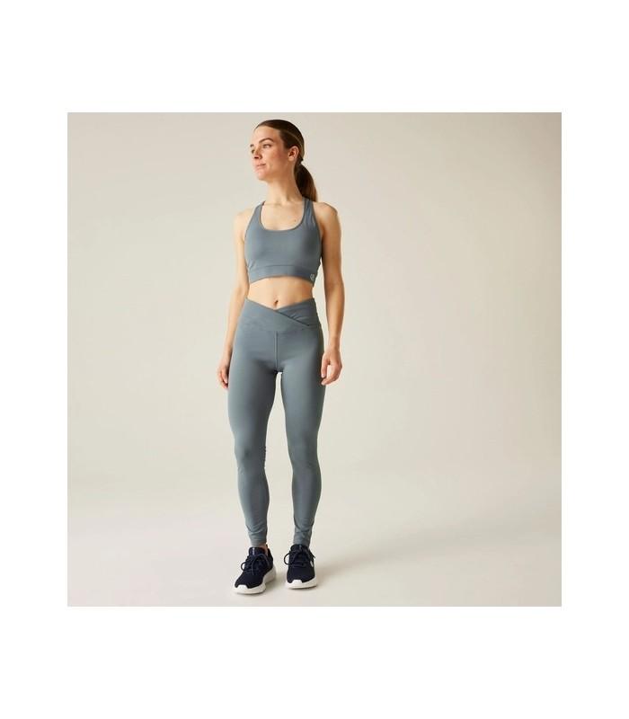 Top Dare 2B DontSweatltl Glacier Green Mujer