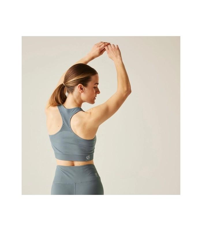 Top Dare 2B DontSweatltl Glacier Green Mujer