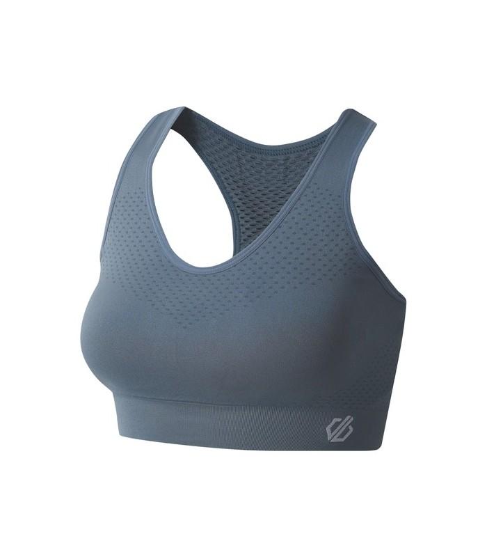 Top Dare 2B DontSweatltl Glacier Green Mujer