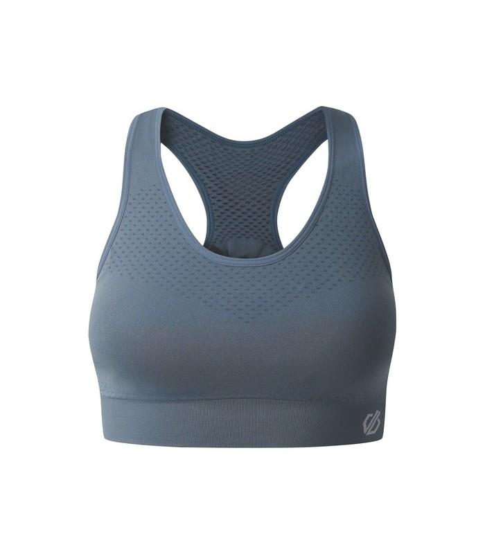 Top Dare 2B DontSweatltl Glacier Green Mujer