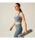 Top Dare 2B DontSweatltl Glacier Green Mujer