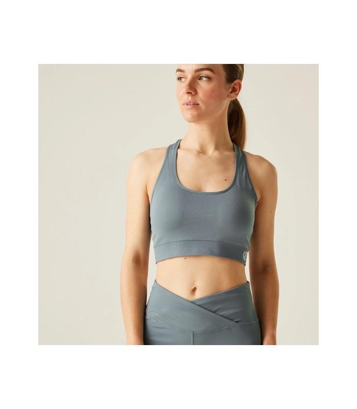 Top Dare 2B DontSweatltl Glacier Green Mujer
