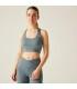 Top Dare 2B DontSweatltl Glacier Green Mujer
