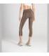 Malla Ditchil Cropped Nirvana Moka Mujer 7/8