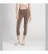Malla Ditchil Cropped Nirvana Moka Mujer 7/8