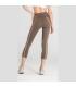 Malla Ditchil Cropped Nirvana Moka Mujer 7/8