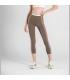 Malla Ditchil Cropped Nirvana Moka Mujer 7/8