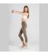 Malla Ditchil Cropped Nirvana Moka Mujer 7/8