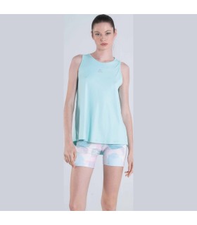 Camiseta Ditchil Tank Top Energy Frais Mujer