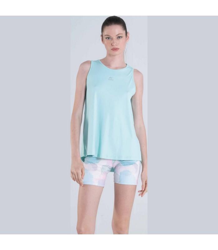 Camiseta Ditchil Tank Top Energy Frais Mujer