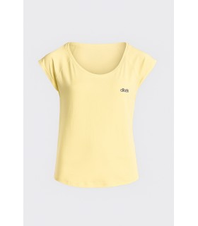 Camiseta Ditchil Ease Sun Mujer