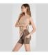 Malla Ditchil Short Mirage Moka Mujer