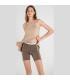 Malla Ditchil Short Mirage Moka Mujer