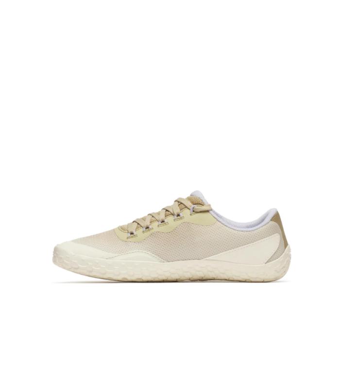 Zapatilla Merrell Vapor Glove 7 Stucco/Casper Mujer