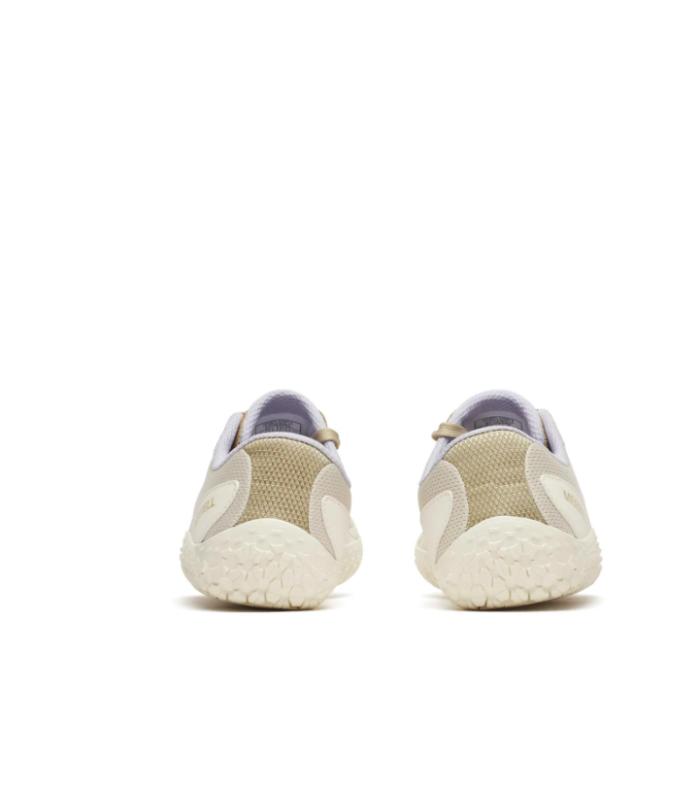 Zapatilla Merrell Vapor Glove 7 Stucco/Casper Mujer