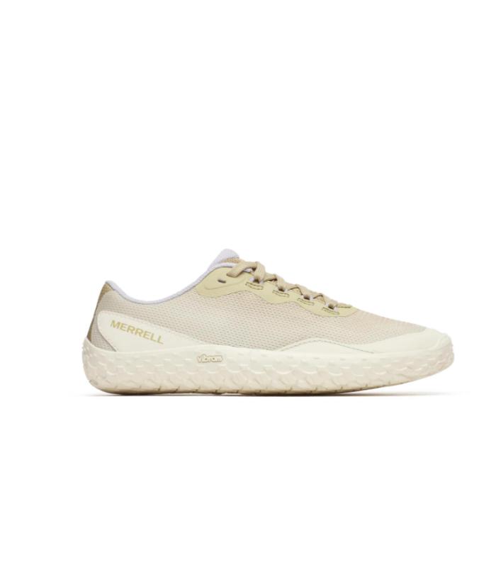 Zapatilla Merrell Vapor Glove 7 Stucco/Casper Mujer