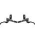 Manetas Shimano XTR BLM9100 Juego Derecha e Izquierda