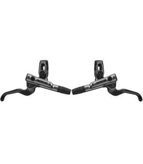 Manetas Shimano XTR BLM9100 Juego Derecha e Izquierda