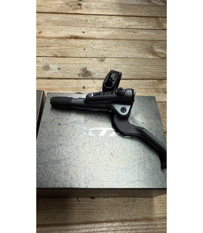 Manetas Shimano XTR BLM9100 Juego Derecha e Izquierda