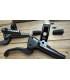 Manetas Shimano XTR BLM9100 Juego Derecha e Izquierda