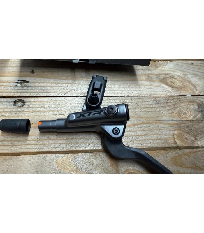Manetas Shimano XTR BLM9100 Juego Derecha e Izquierda