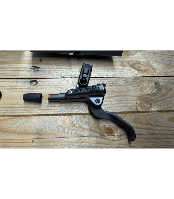 Manetas Shimano XTR BLM9100 Juego Derecha e Izquierda