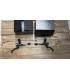 Manetas Shimano XTR BLM9100 Juego Derecha e Izquierda