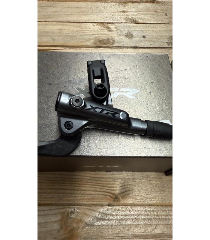 Manetas Shimano XTR BLM9100 Juego Derecha e Izquierda