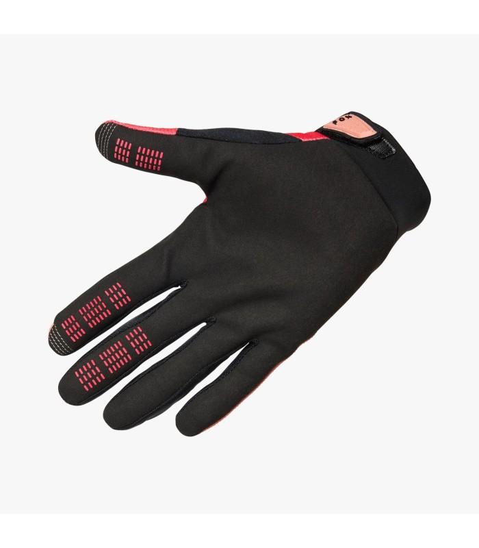Guantes Fox Ranger Blend Neo PNK