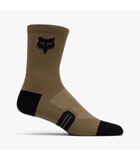 Calcetines Fox Ranger 6" Nut