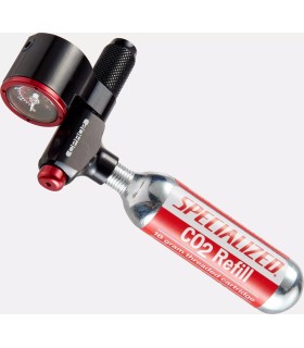 Air Tool Specialized CPRO2 Gauge Trigger Black