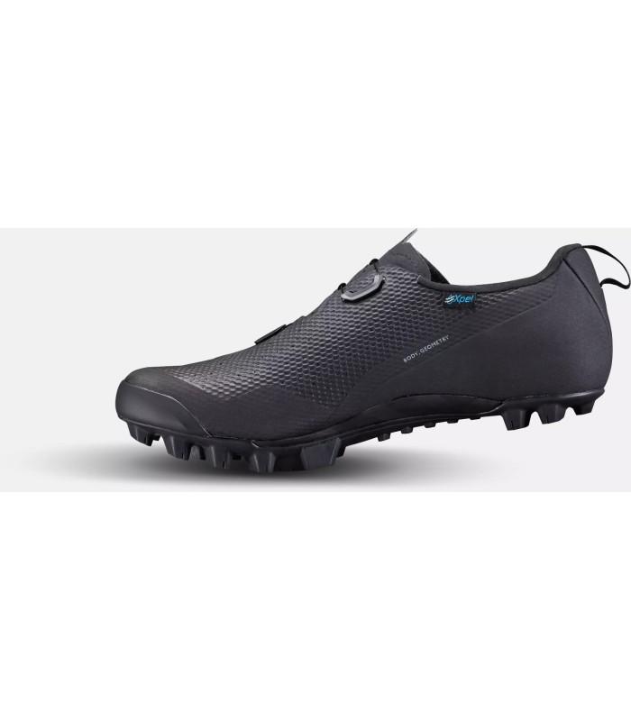 Zapatilla Specialized Recon 3.0 Black