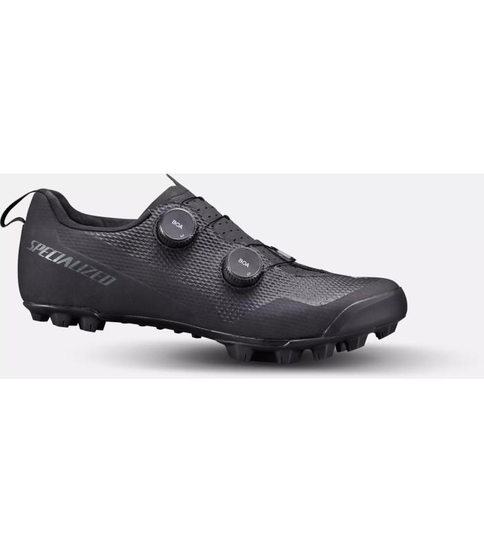 Zapatilla Specialized Recon 3.0 Black