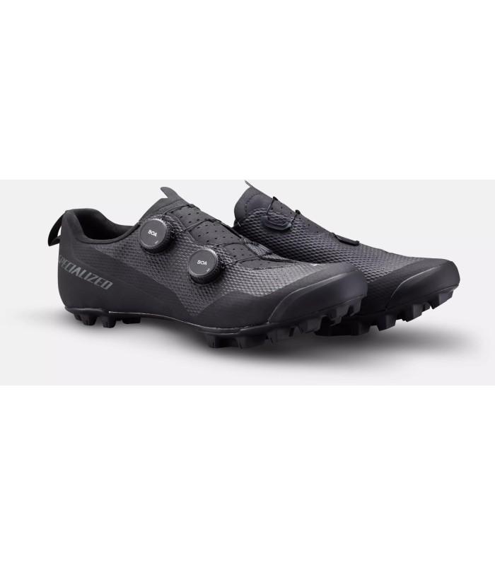 Zapatilla Specialized Recon 3.0 Black