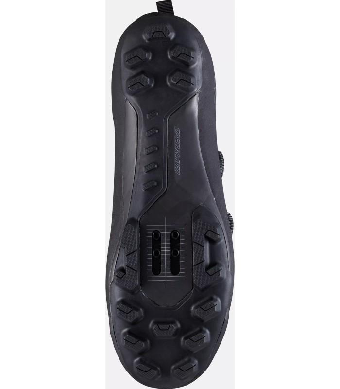Zapatilla Specialized Recon 3.0 Black