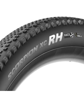 Cubierta Pirelli Scorpion XC RH 29X2.40