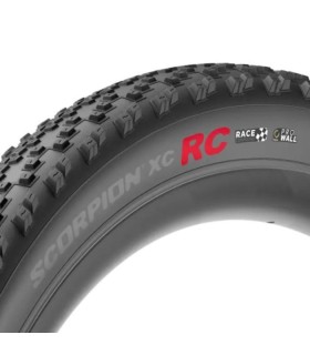 Cubierta Pirelli Scorpion XC RC 29X2,40
