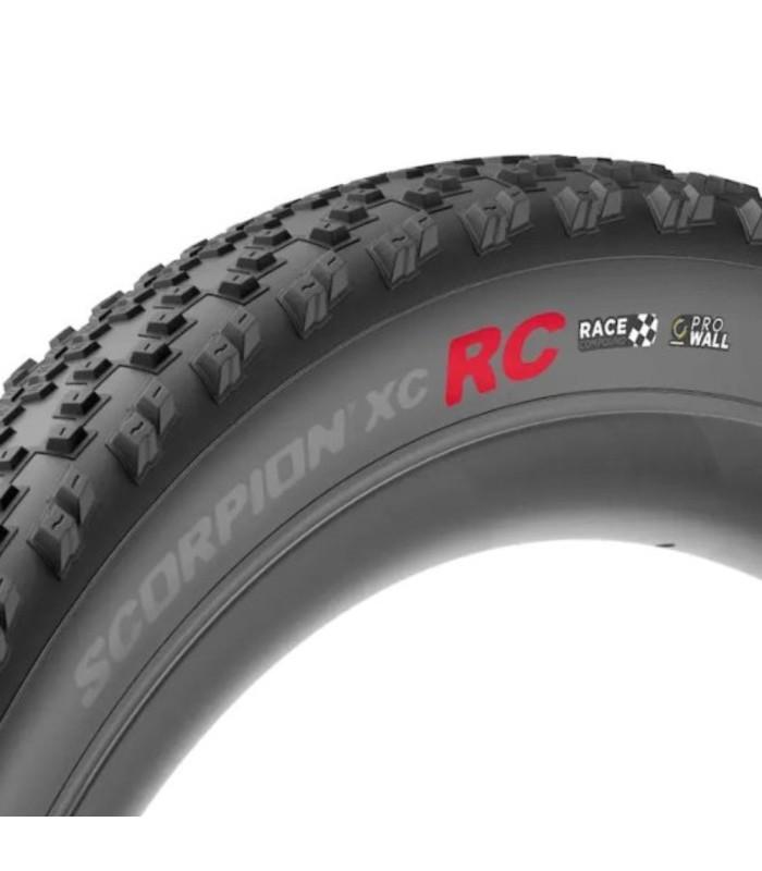 Cubierta Pirelli Scorpion XC RC 29X2,40