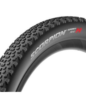Cubierta Pirelli Scorpion Sport XC H 29X2.40