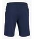 Pantalon Jack & Jones Jpstgordon College Sweat Shorts Mid Junior Navy Blazer