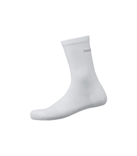 Calcetines Shimano Performance 3 Pares Blanco