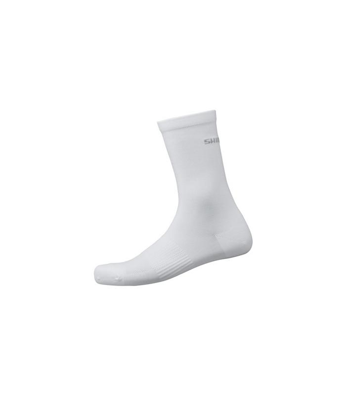 Calcetines Shimano Performance 3 Pares Blanco
