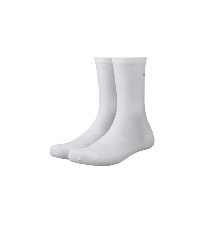 Calcetines Shimano Performance 3 Pares Blanco