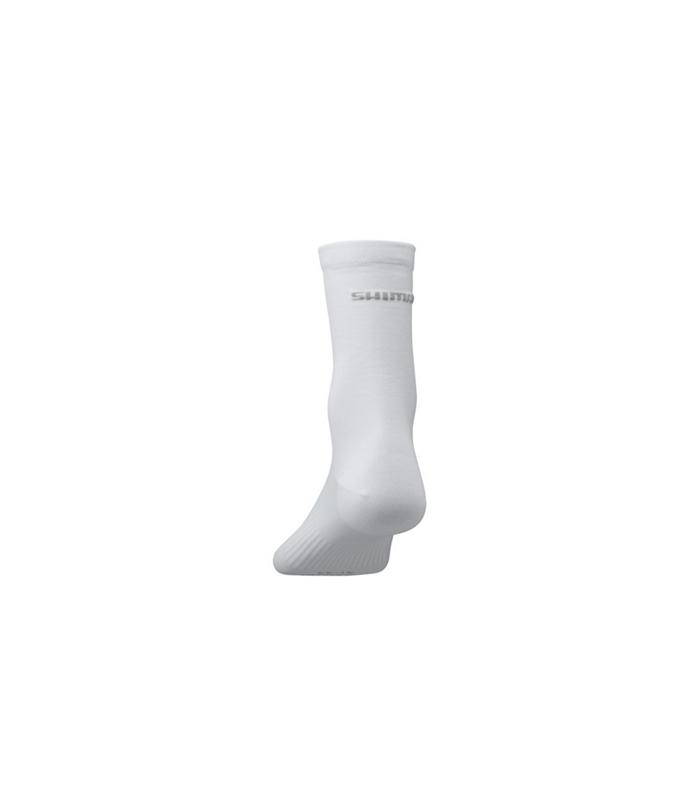 Calcetines Shimano Performance 3 Pares Blanco
